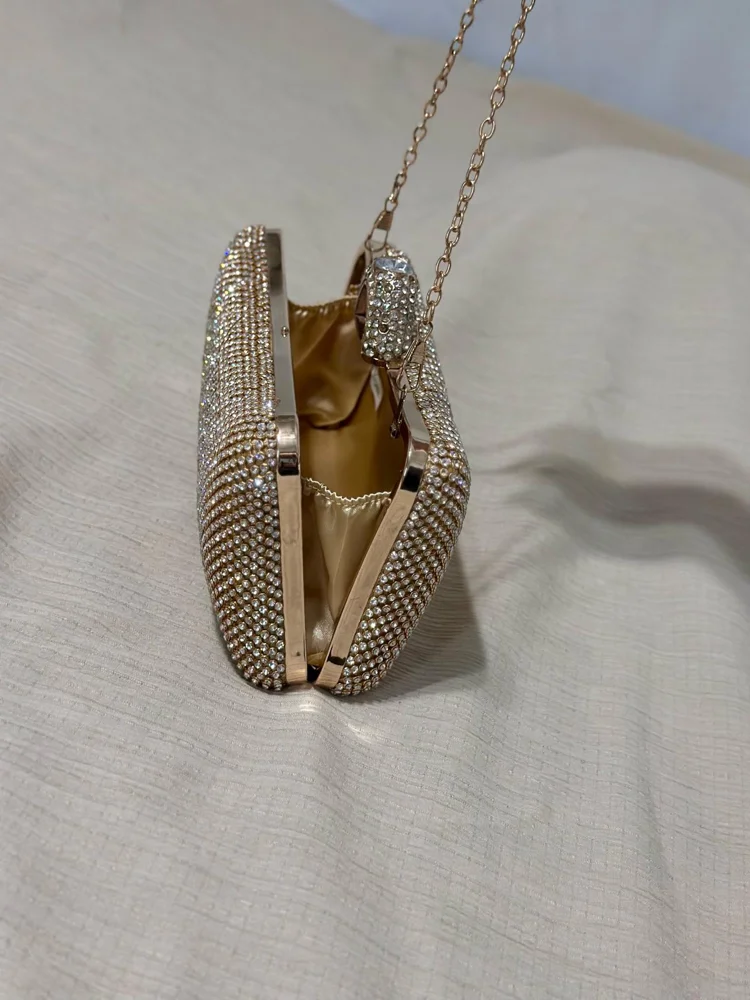 Clutch, size Other, photo 5