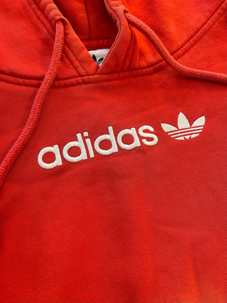 adidas Originals Hoodies, size M / 38 / 10, photo 3