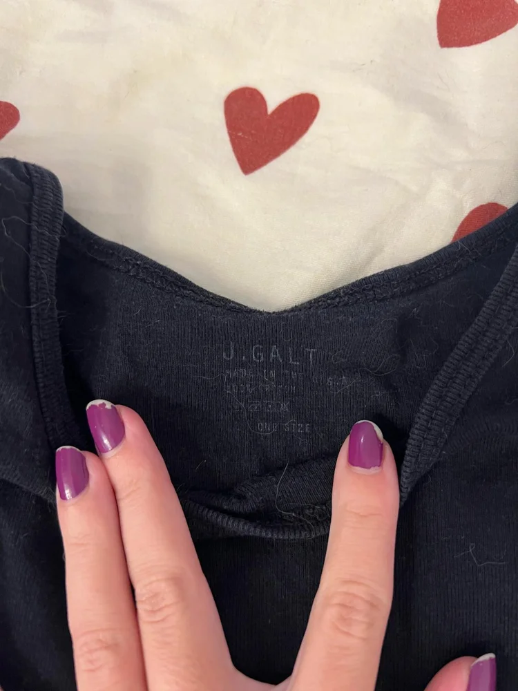 Brandy Melville T-shirts, size One size, photo 2