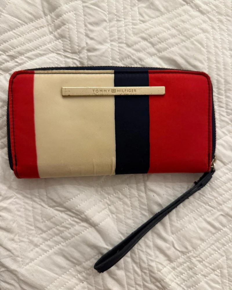 Tommy Hilfiger Wallets, size One size, photo 2