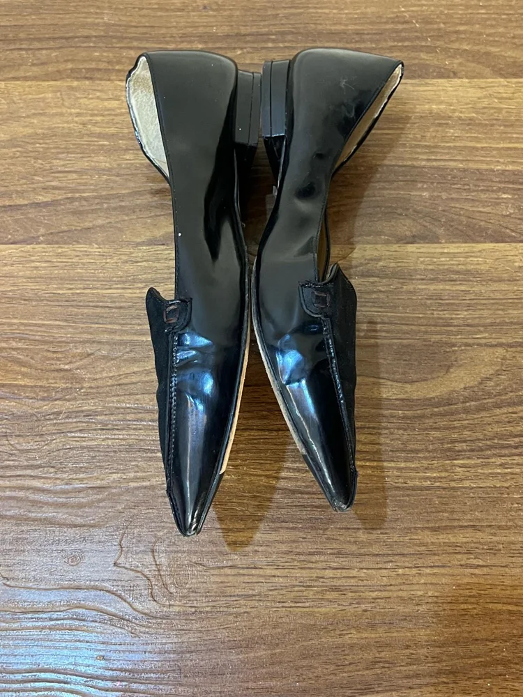 LK Bennett Flats, size 39, photo 3