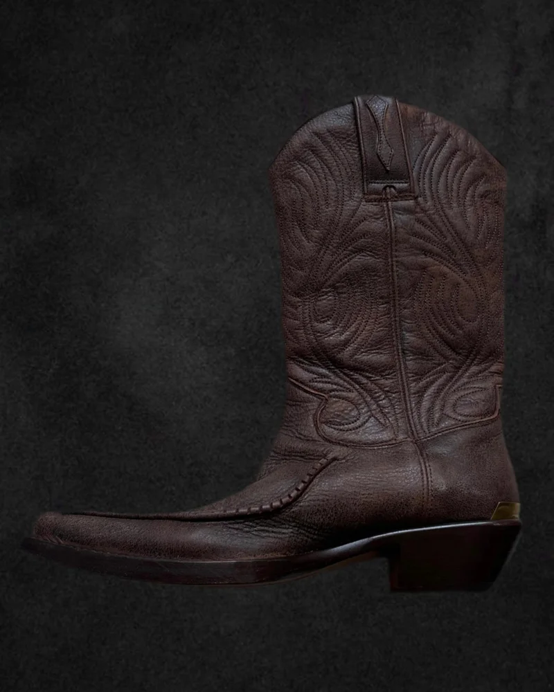 Roberto Cavalli Boots, size 41, photo 5
