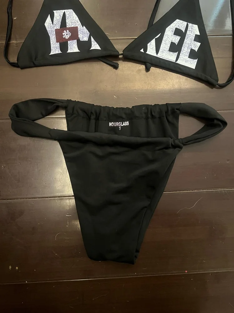 Bikini, size S / 36 / 8, photo 6