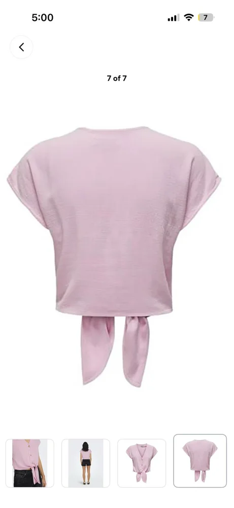 ONLY Shirts, size M / 38 / 10, photo 4