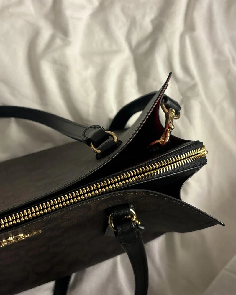 Coach Cross-Body Bag, size One size, photo 6