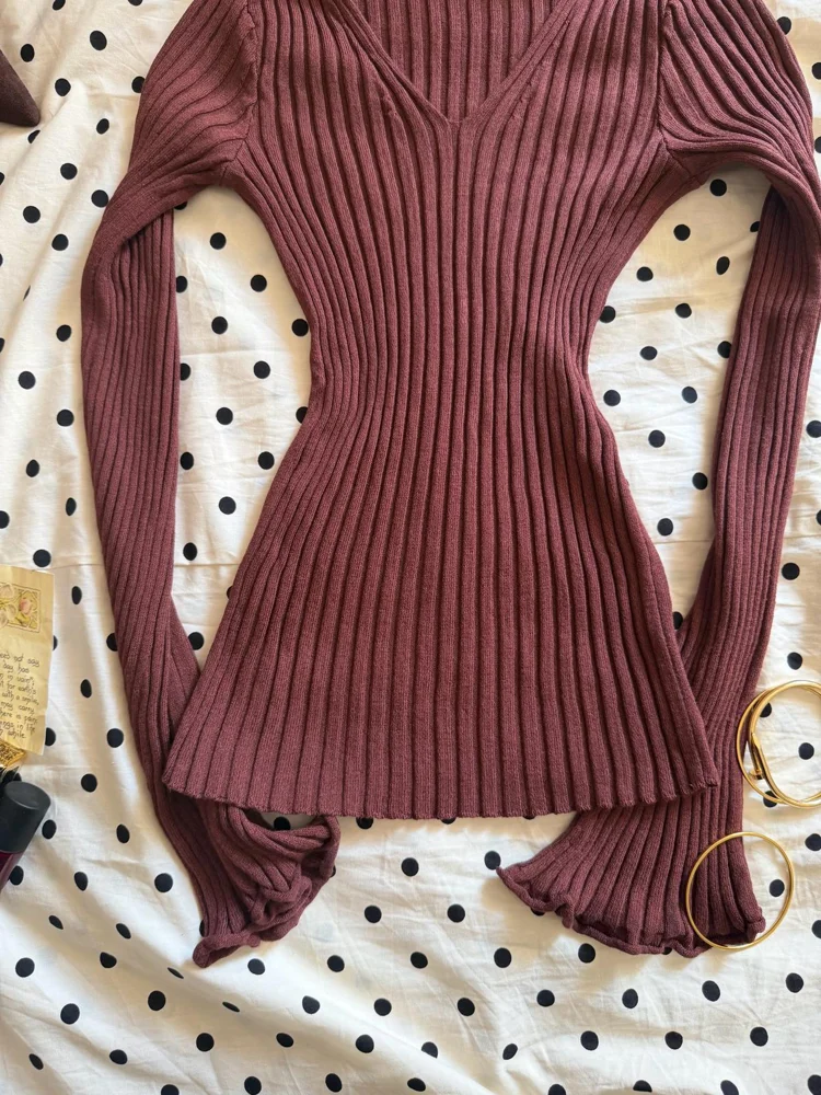 Tezenis Long Sleeve, size S / 36 / 8, photo 2