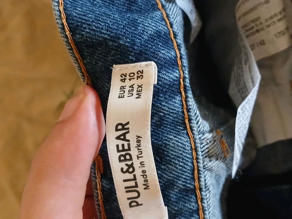Pull & Bear Shorts, size XL / 42 / 14, photo 2