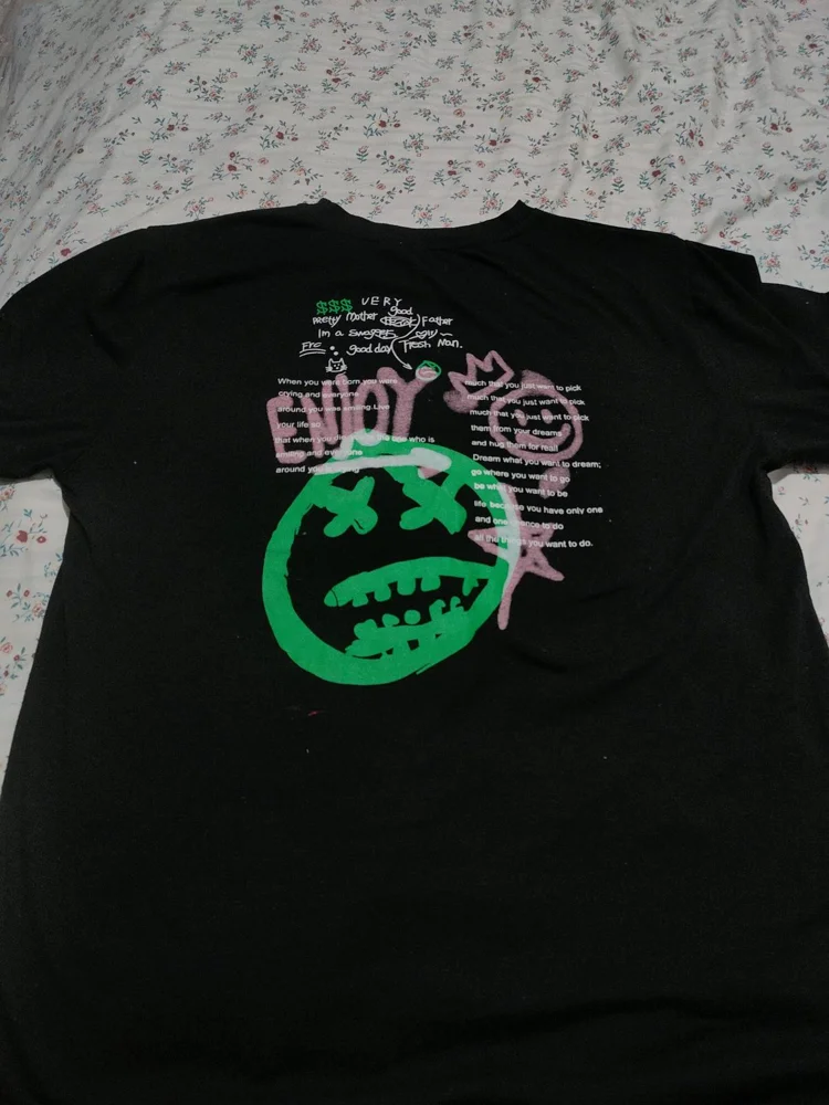 T-shirts, size M, photo 3
