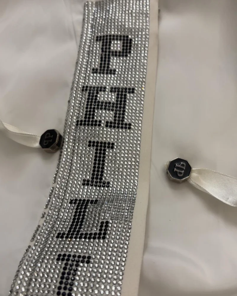 Philipp Plein Jackets, size XL, photo 6