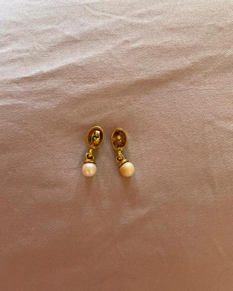 Earrings, size One size, photo 3