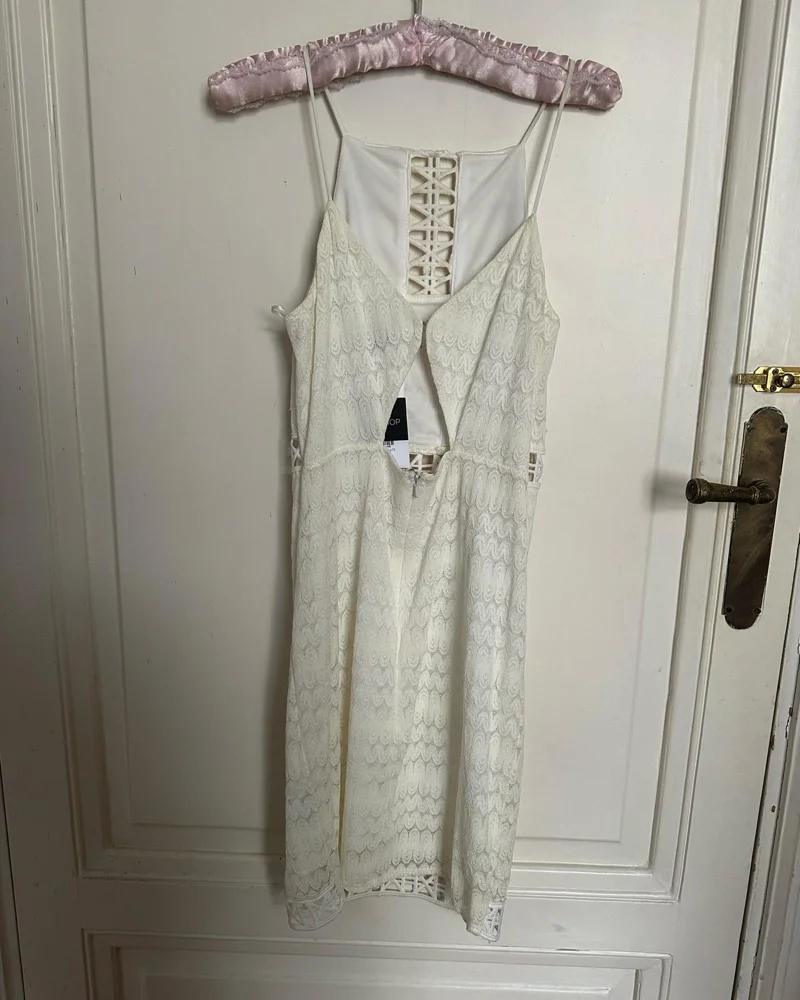 Topshop Mini Dresses, size M / 38 / 10, photo 3