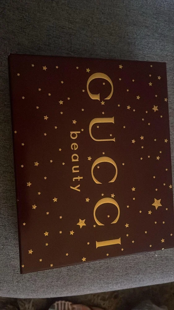 Gucci Perfume