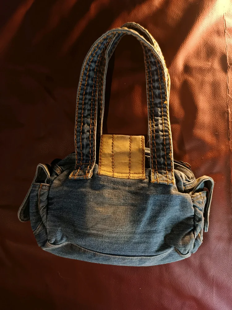 Diesel Shoulder Bag, size Other, photo 2