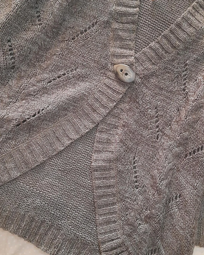 Made with love Cardigans, size One size, photo 3
