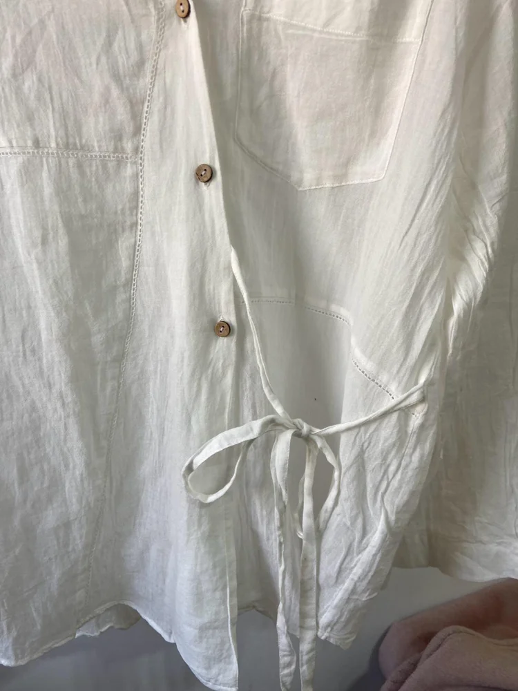 Massimo Dutti Blouses, size L / 40 / 12, photo 6