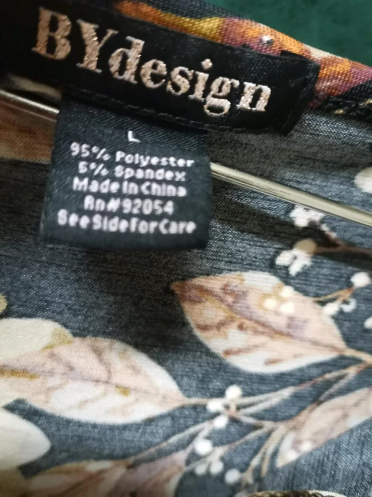 By Design Blouses, size L / 40 / 12, photo 2