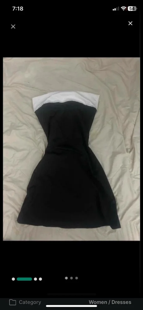 Shein Mini Dresses, size M / 38 / 10, photo 2