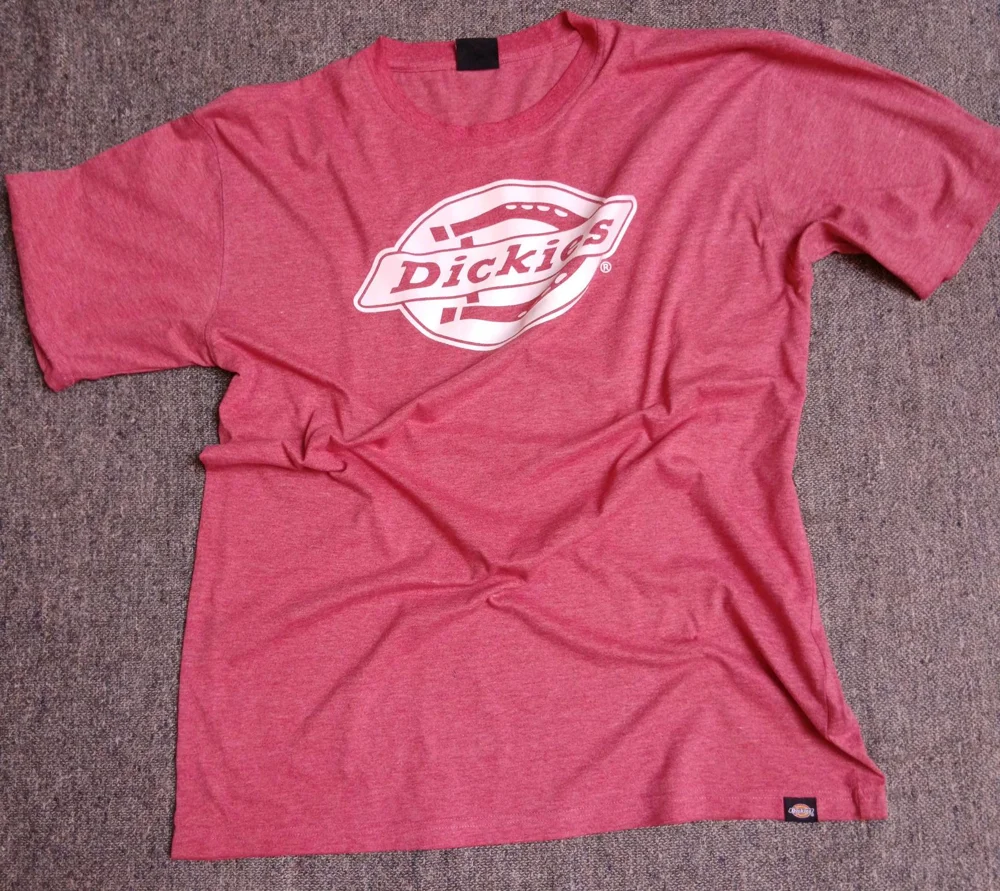 Dickies T-shirts