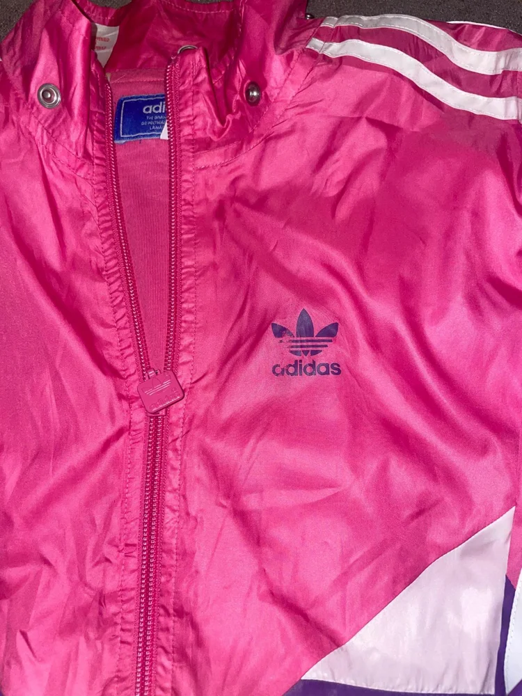 adidas Jackets, size M / 38 / 10, photo 3