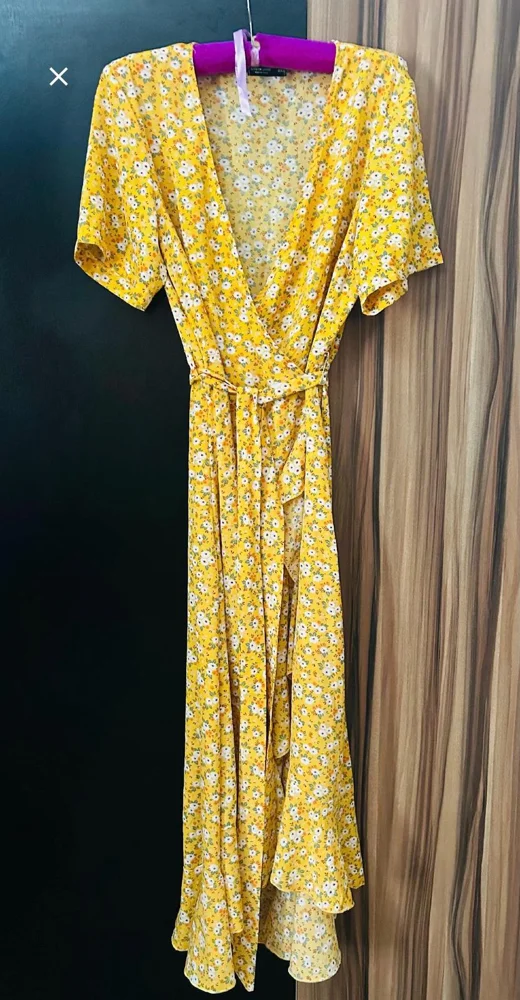 Shein Maxi Dresses, size XL / 42 / 14, photo 2