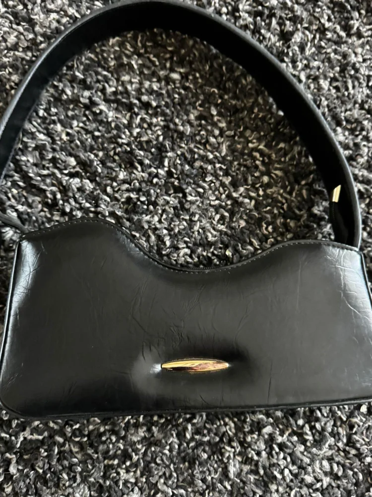 Shoulder Bag, size One size, photo 3