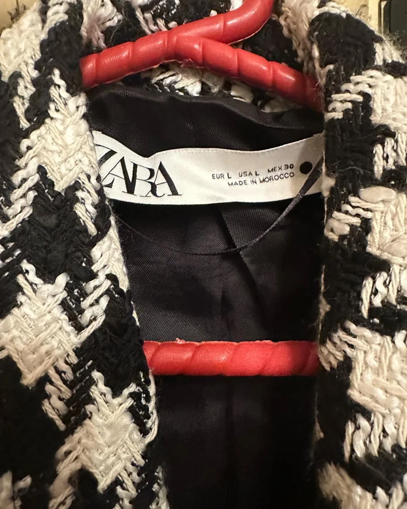 Zara Blazers, size L / 40 / 12, photo 2