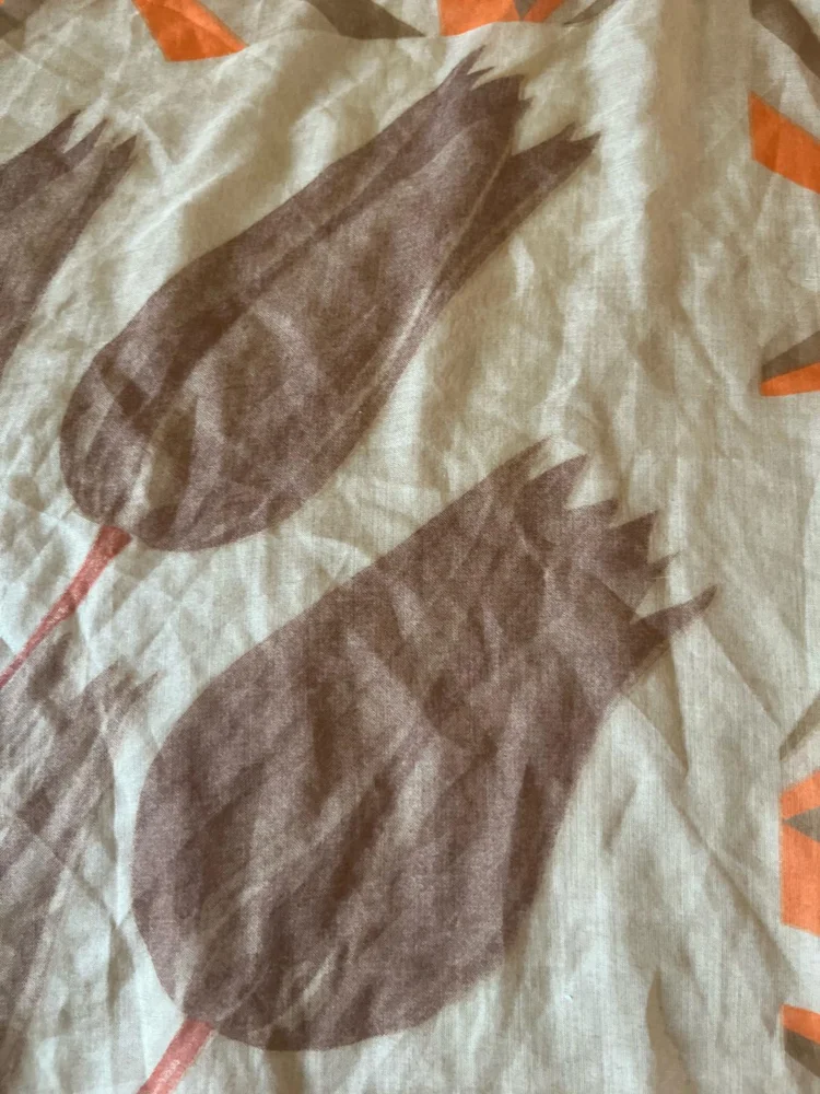 Scarves, size One size, photo 6