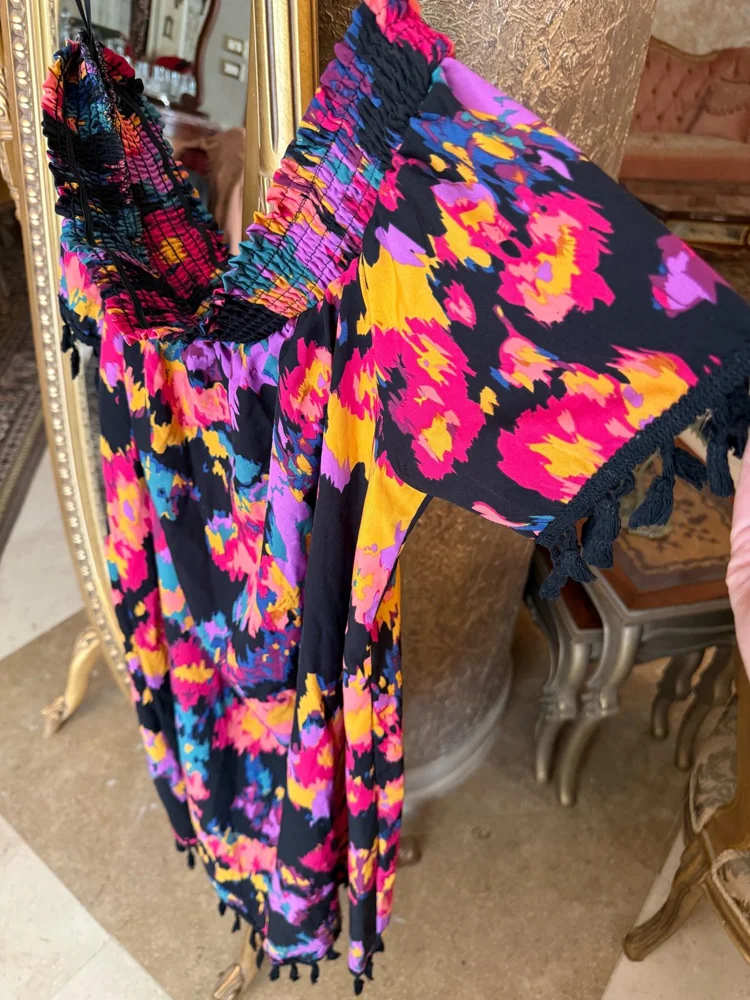 Shein Midi Dresses, size XXL / 44 / 16, photo 2