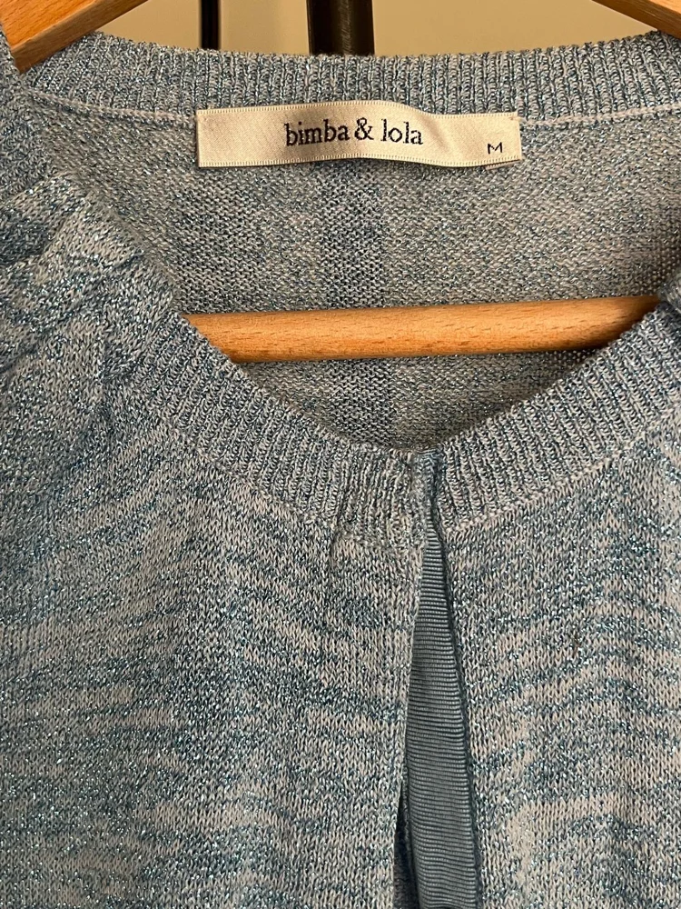 Bimba Y Lola Cardigans, size M / 38 / 10, photo 2