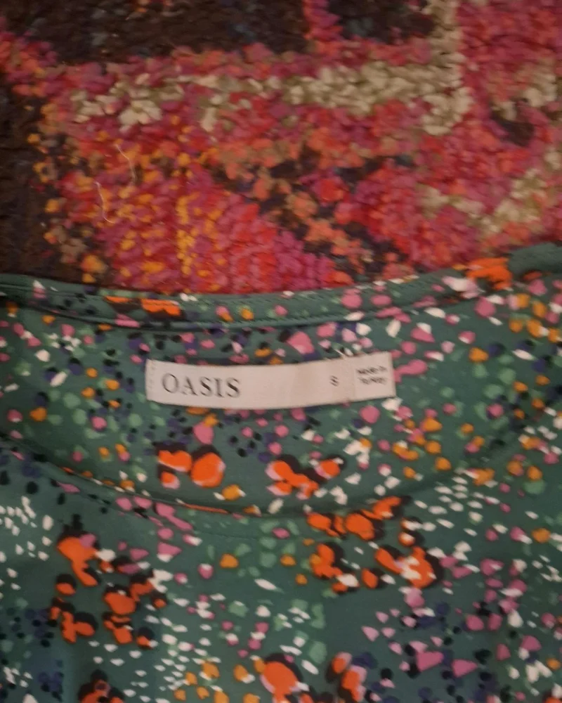Oasis T-shirts, size S / 36 / 8, photo 3