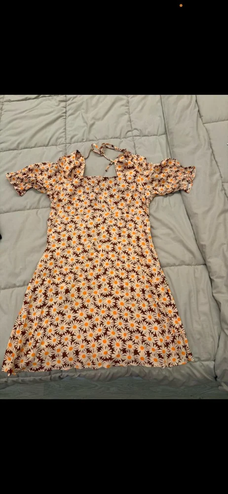 Mango Midi Dresses