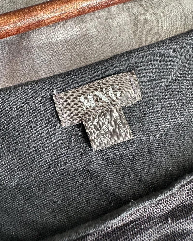 Mango Tank Tops, size S / 36 / 8, photo 3