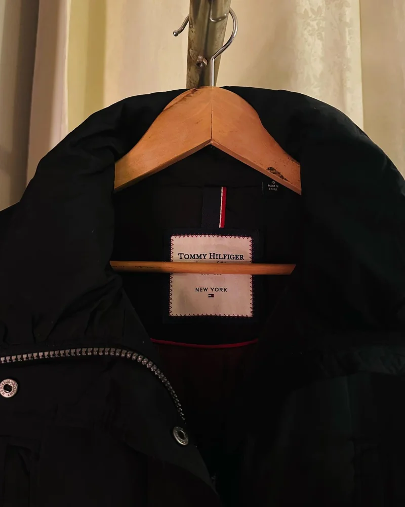 Tommy Hilfiger Jackets, size M / 38 / 10, photo 4