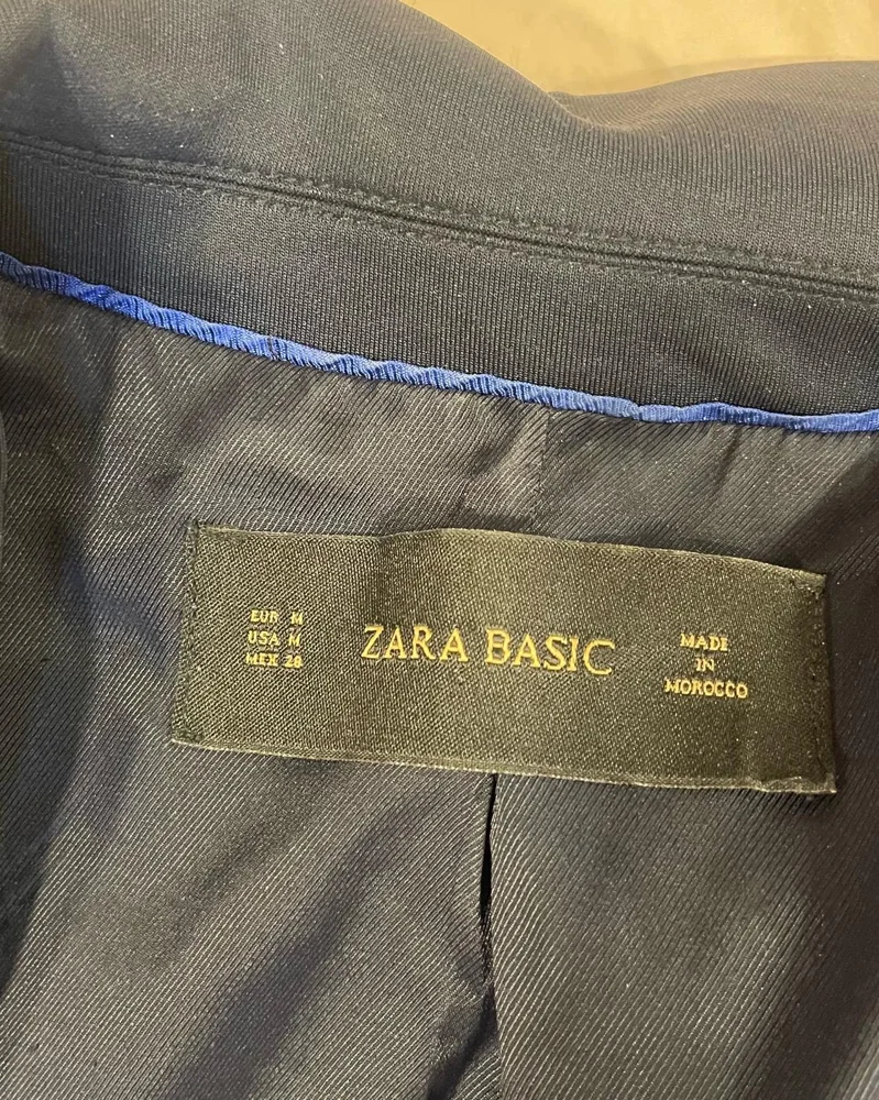 Zara Blazers, size M / 38 / 10, photo 6