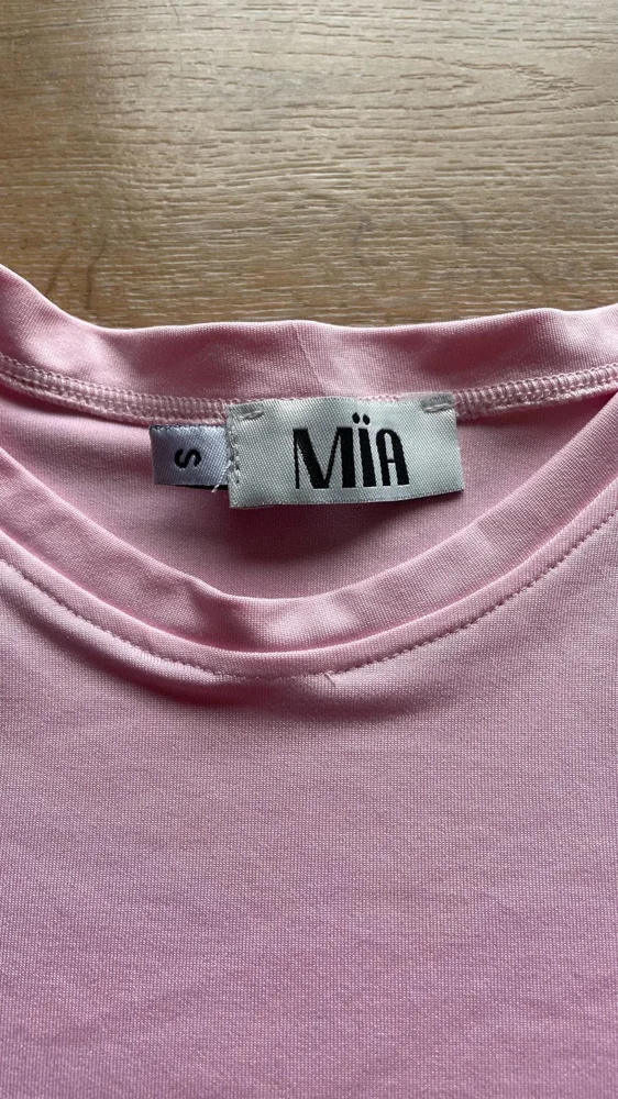 Local T-shirts, size S / 36 / 8, photo 3