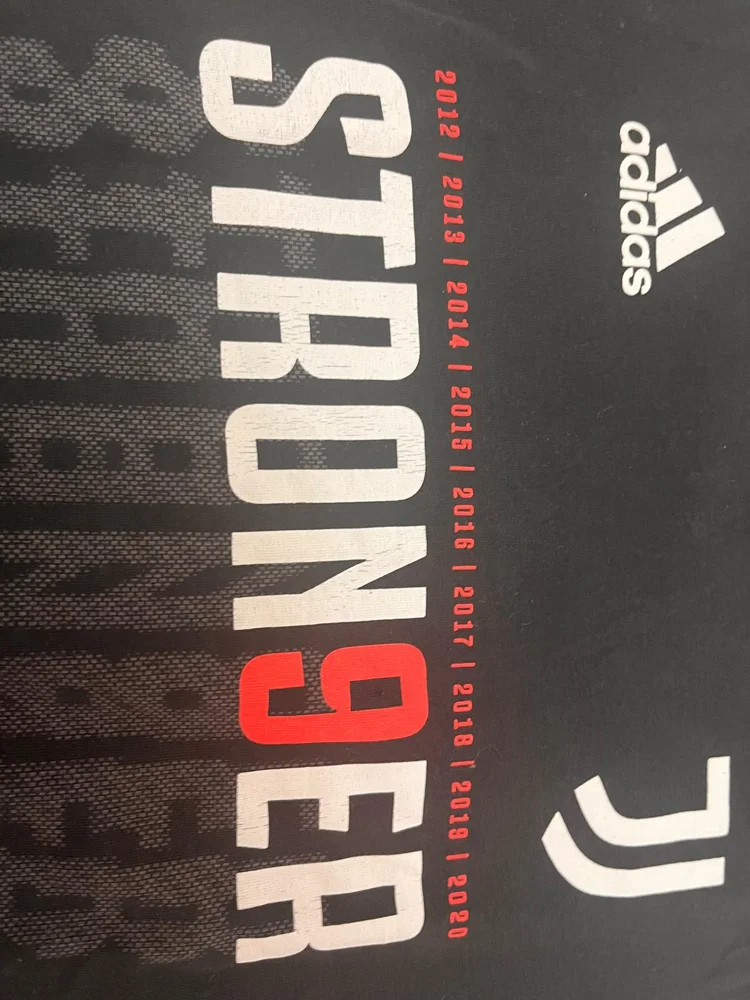 adidas T-shirts, size XS, photo 3