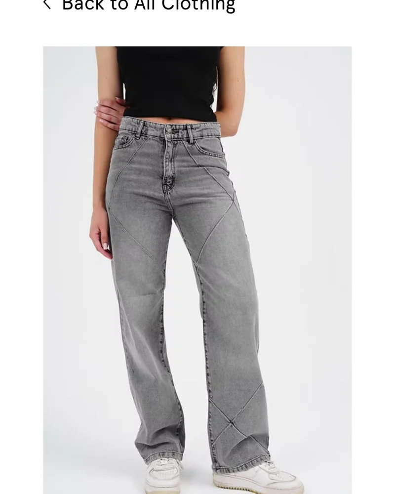 Local Jeans, size XXL / 44 / 16, photo 3