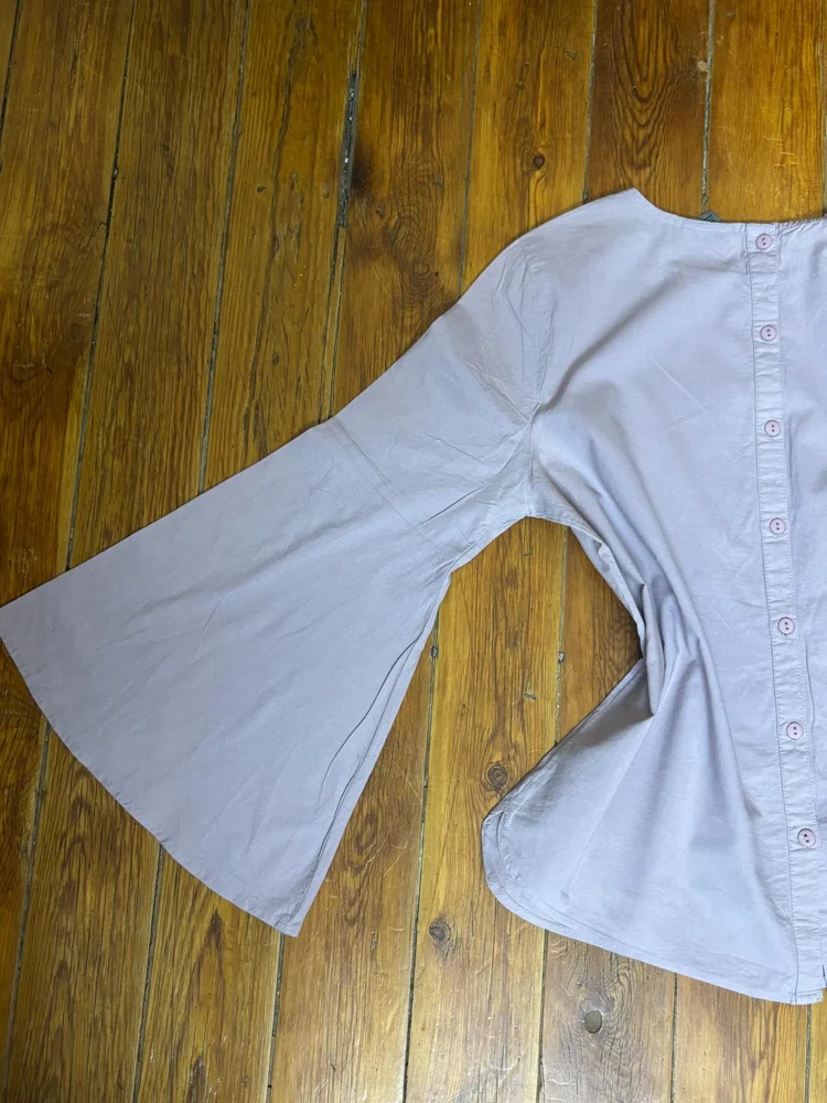 Vero Moda Blouses, size S / 36 / 8, photo 4