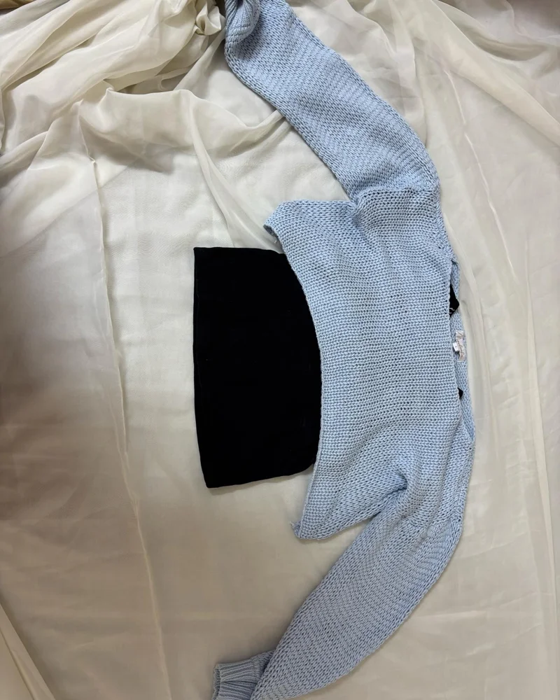 Crop Tops, size L / 40 / 12, photo 3