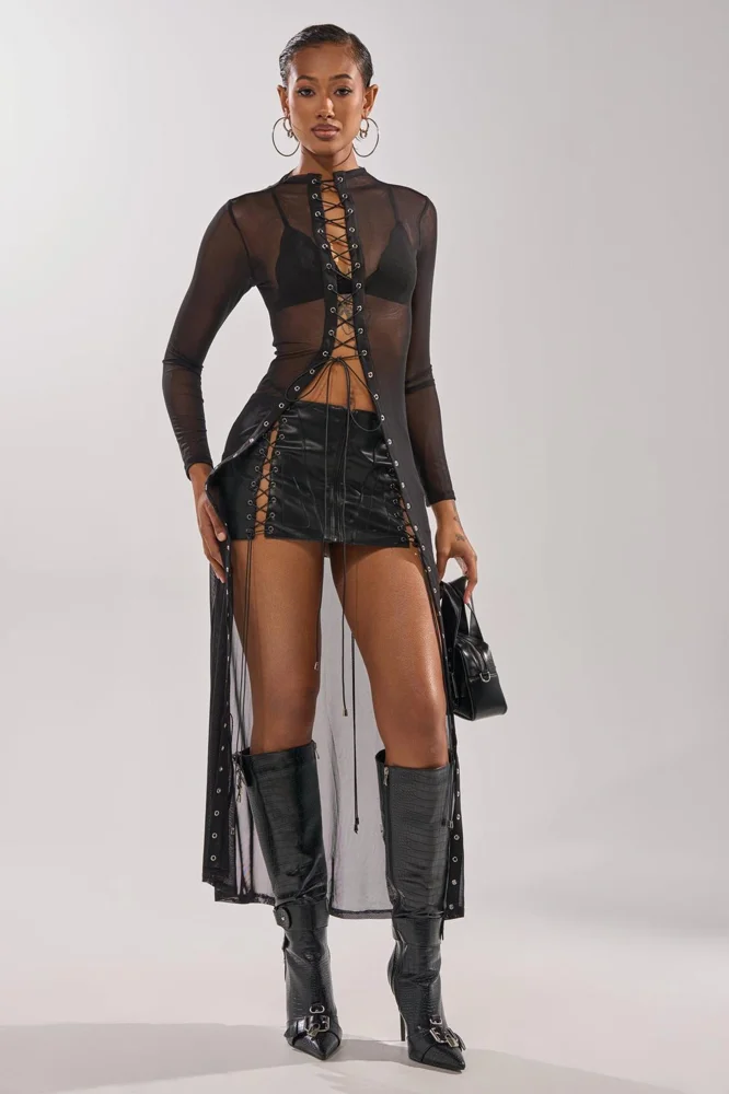 Shein Cover-Ups, size S / 36 / 8, photo 2