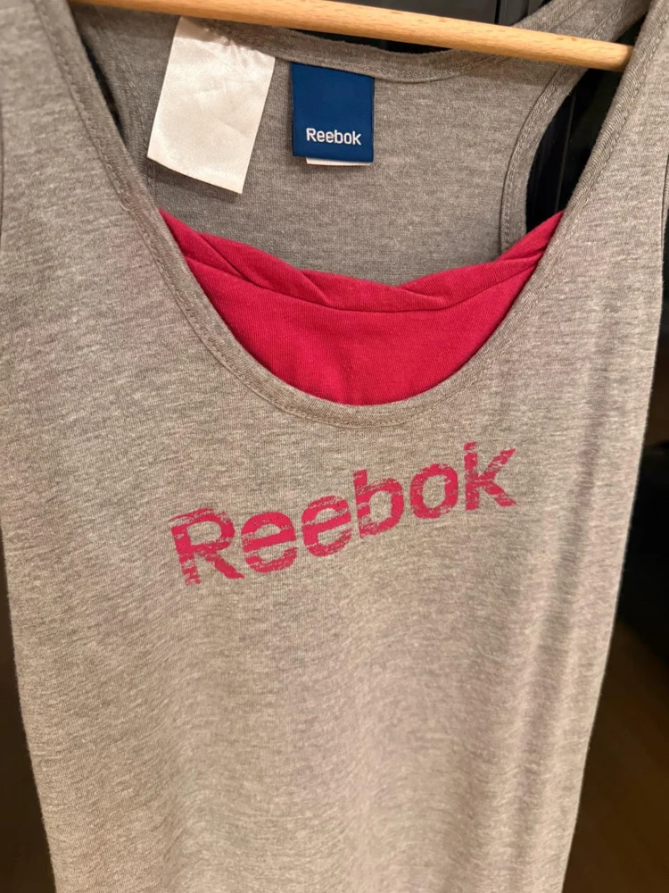 Reebok Mini Dresses, size XS / 34 / 6, photo 2