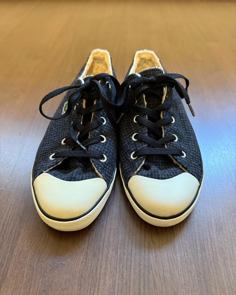 Lacoste Sneakers, size 39, photo 2