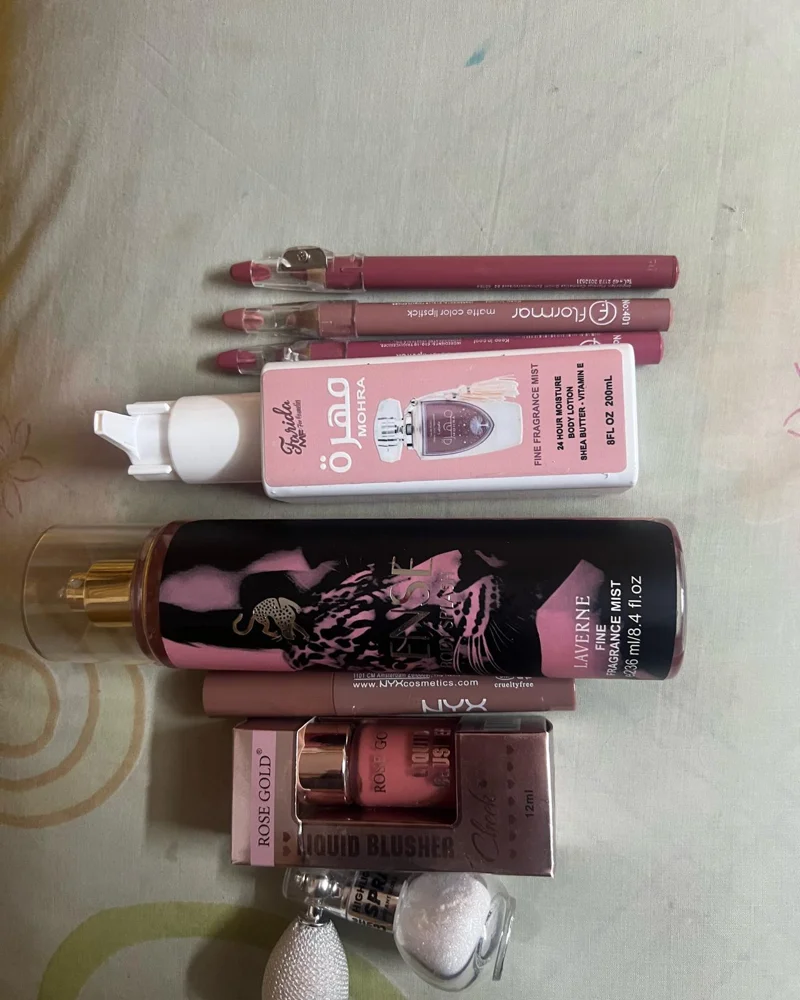 Perfume, size No Size, photo 3