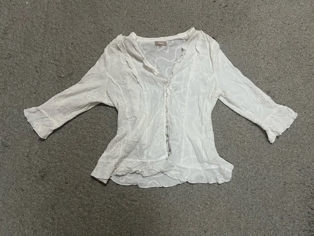 Blouses, size S / 36 / 8, photo 3