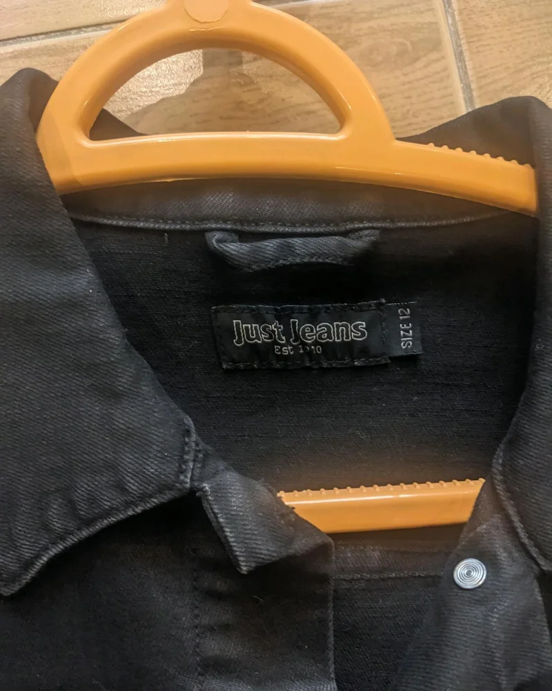Just Jackets, size L / 40 / 12, photo 2