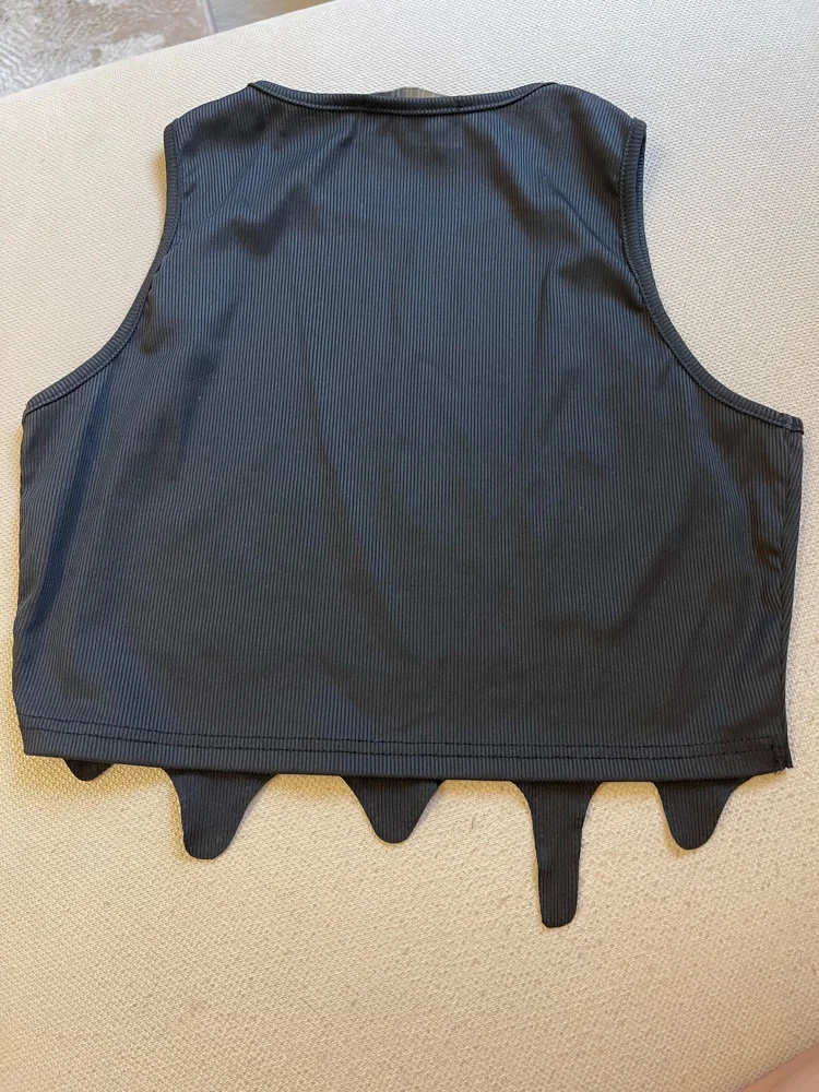 Cider Crop Tops, size L / 40 / 12, photo 2