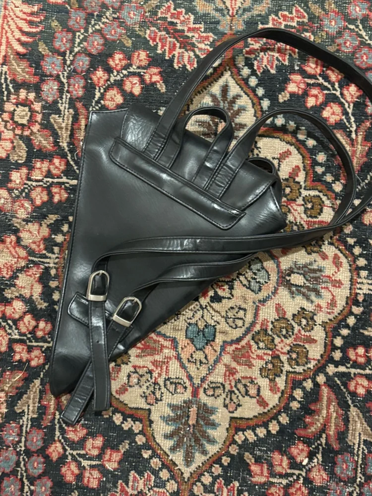 Shoulder Bag, size One size, photo 2