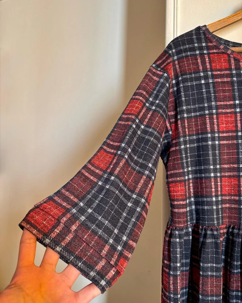 Topshop Mini Dresses, size L / 40 / 12, photo 2