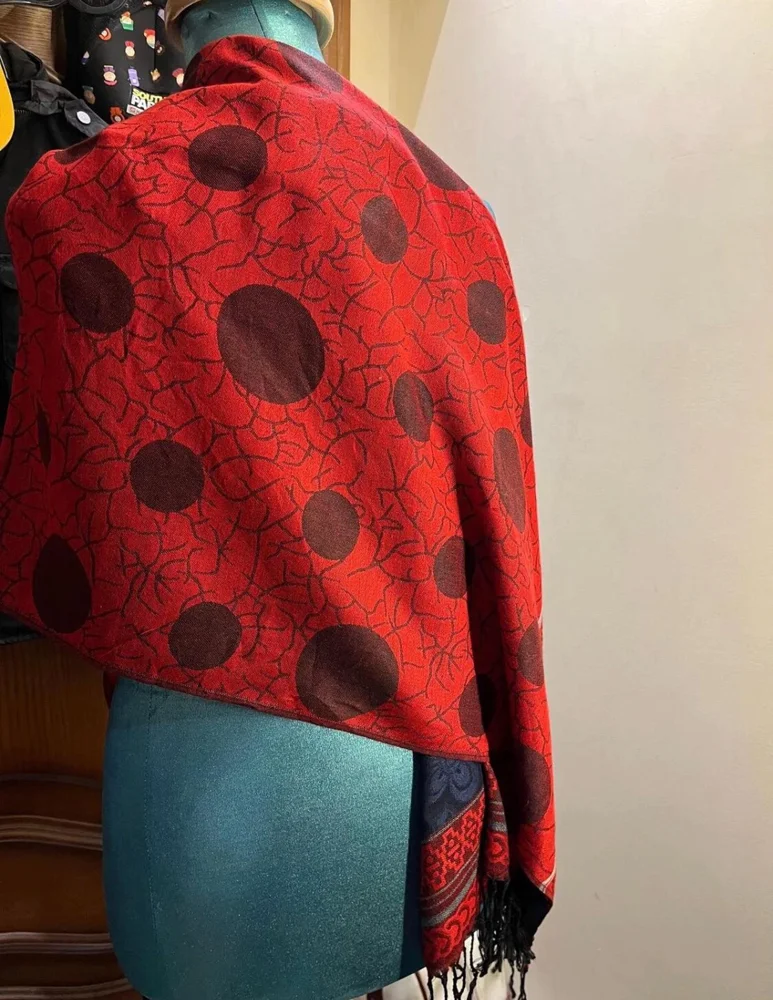 Pashmina Scarves, size Other, photo 6