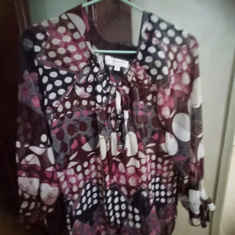 Armand Thiery Blouses, size S / 36 / 8, photo 3